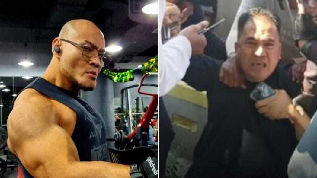 Geram Lihat Polisi Tangkap Saipul Jamil di Jalanan, Deddy Corbuzier: Kayak Aksi di Film India