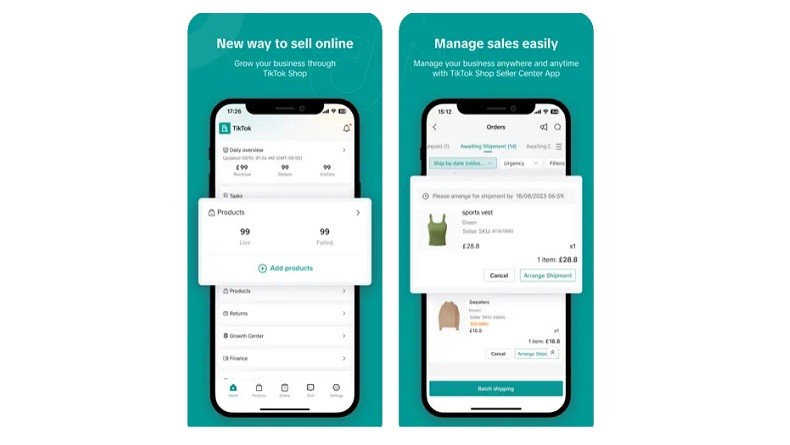 Cara Mengaktifkan Toko Libur di TikTok Shop Tanpa Ribet
