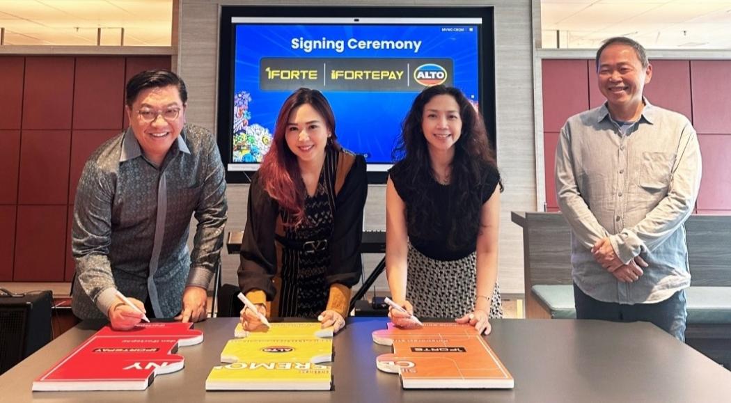 Teknologi Berkembang Pesat, Infrastruktur Finansial Digital Indonesia Diperkuat