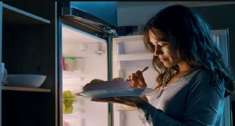 Terungkap, 5 Makanan yang Bikin Kualitas Tidur Buruk saat Dikonsumsi Malam Hari 