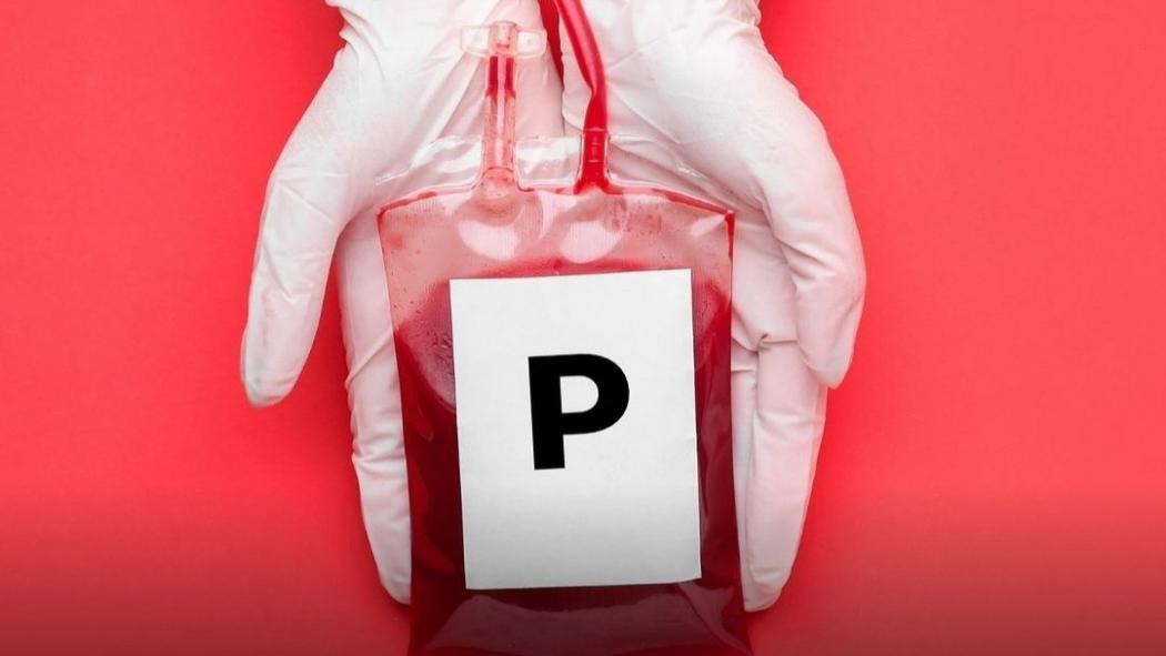 Golongan Darah Tipe P Ditemukan Pertama Kali di Dunia, Apa Itu?