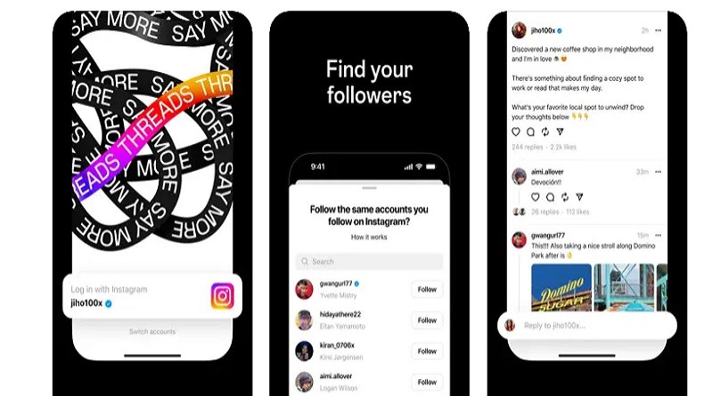 Banyak Rekomendasikan Post  di Threads, Bos Instagram Minta Maaf