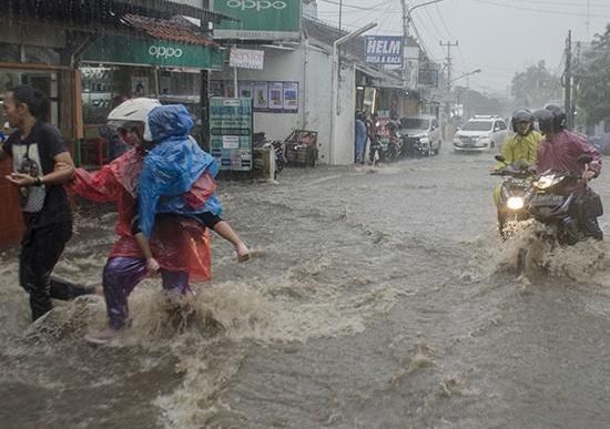 12 Titik di Kota Bandung Rawan Banjir, Pemkot Prioritaskan 5 Lokasi