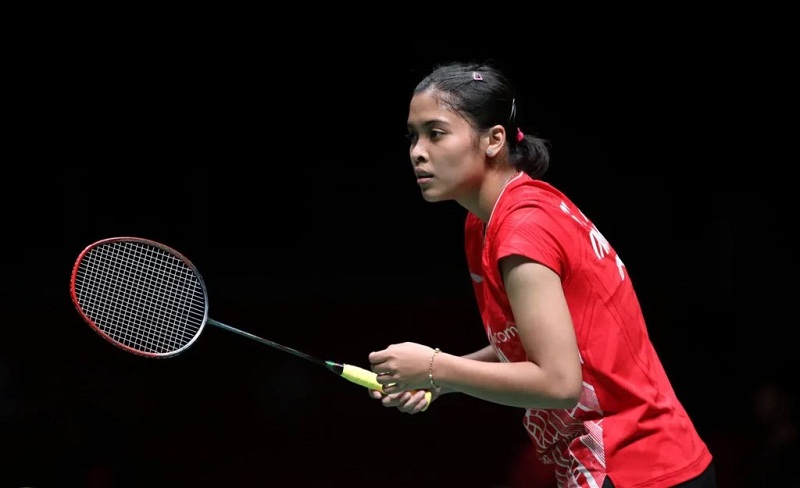 Hasil Bulu Tangkis Olimpiade Paris 2024: Gregoria Mariska ke 16 Besar usai Kalahkan Wakil Ceko