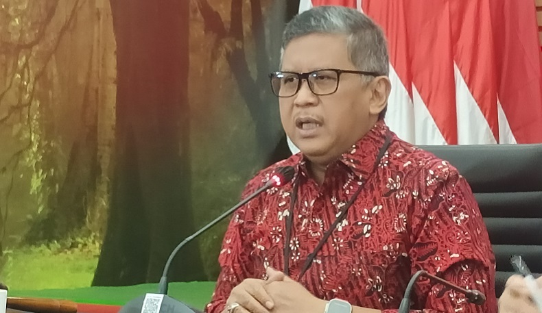 Sekjen PDIP Desak Prabowo Ralat Ucapannya Soal Alutsista Era Bung Karno Bekas