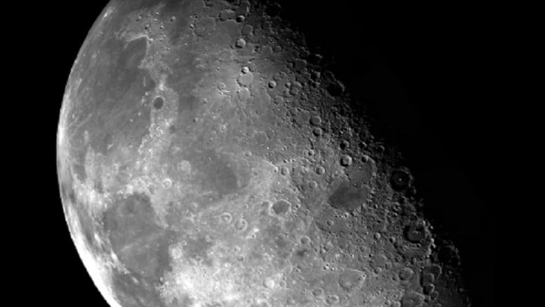 Pakai VIPER, NASA Ingin Kirimkan Nama Anda ke Bulan Akhir Tahun Ini 