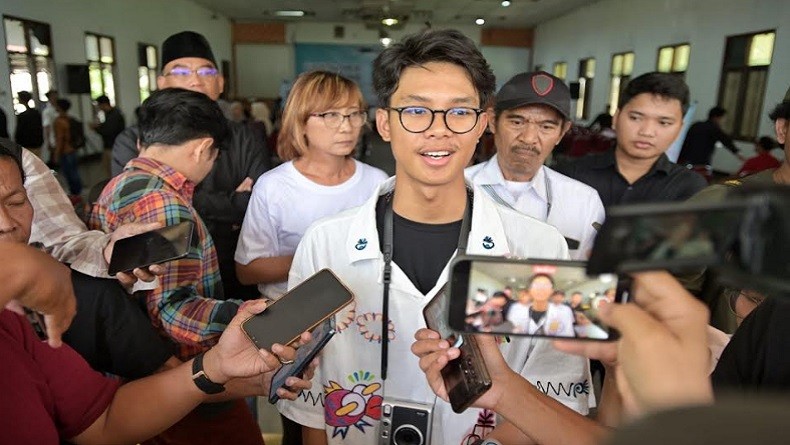 Cara Alam Ganjar Manfaatkan Privilege yang Didapat, Ingin Beri Dampak Baik 