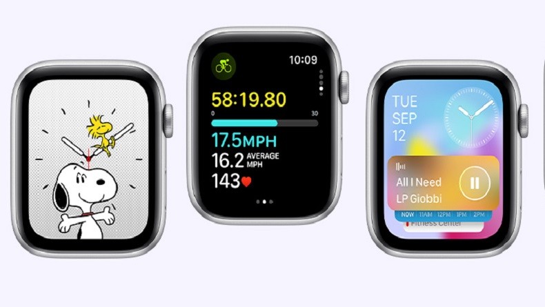 Kisah Anak Selamat dari Maut Berkat Panggilan SOS Smartwatch