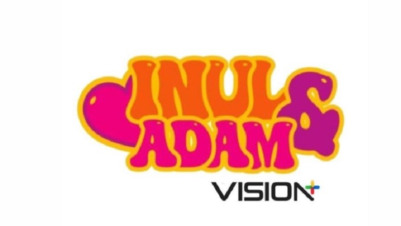 Vision+ Gandeng Ekomando Production Hadirkan Drama Komedi Inul & Adam The Series
