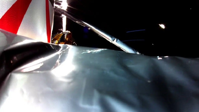 Lander Bulan AS Malfungsi Usai Diluncurkan, Ini Biang Keroknya