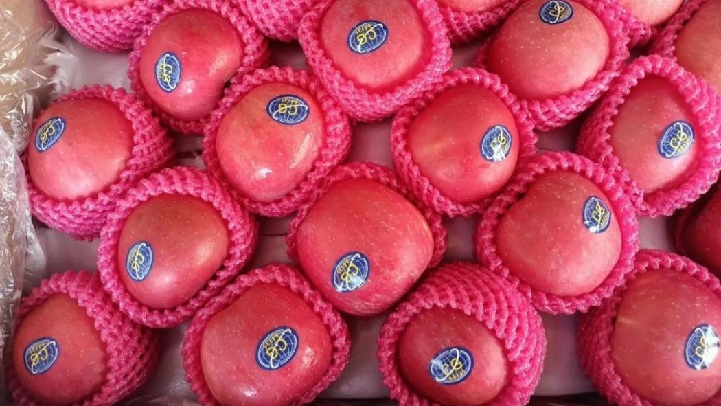 Bukan Cuma Ditaruh Kulkas, Begini Cara Menyimpan Apel agar Tak Busuk