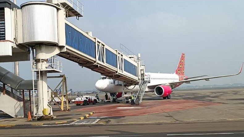 Awal 2024, Bandara Raden Inten II Buka Rute Penerbangan Lampung ke Bali dan Yogyakarta