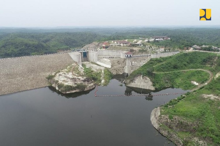 PUPR Gelontorkan Rp174,57 Triliun Sepanjang 2023, Ini Proyek yang Dibangun 