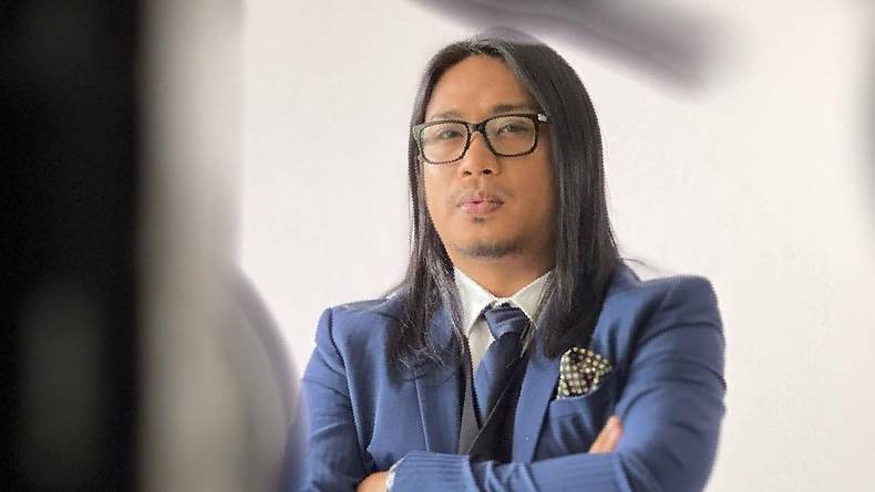 Profil dan Biodata Praz Teguh, Komika yang Mengaku Putar Lagu Danilla Riyadi saat Bercinta
