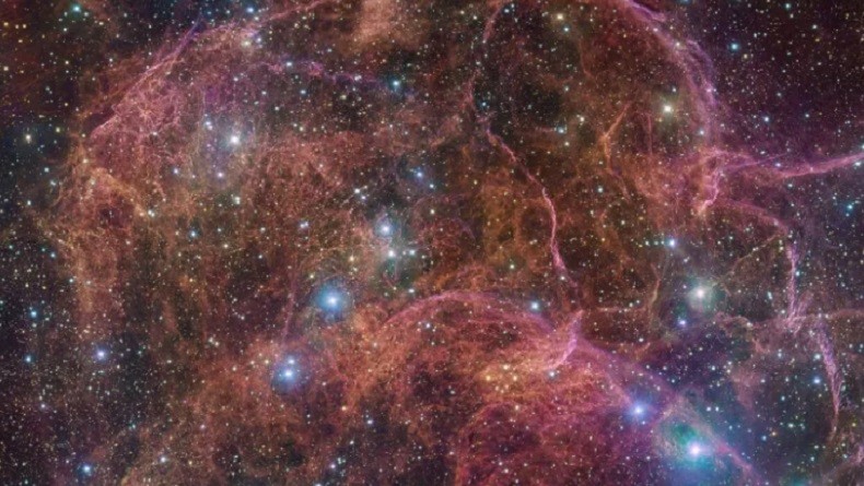 China Luncurkan Einstein Probe, Bisa Bantu Ungkap Misteri Alam Semesta