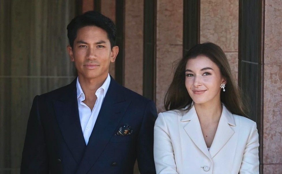 Pesta Pernikahan Pangeran Mateen dan Anisha Rosnah Digelar 10 Hari, Ini Rangkaian Acaranya 