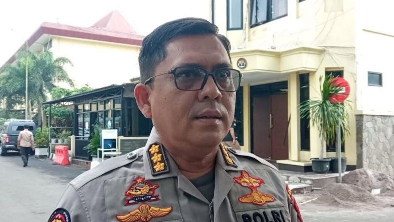 Polri Siap Dukung Penyelenggaraan Pemilu 2024 Berkualitas dan Berintegritas