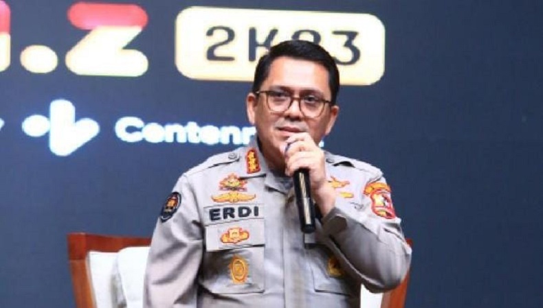 Polri Perpanjang Operasi Damai Cartenz hingga 31 Desember 2024