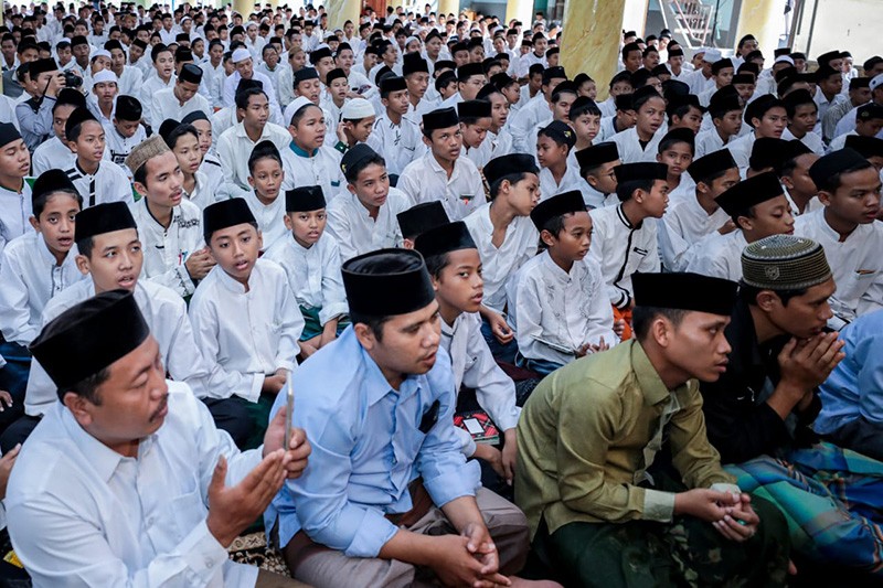 Revisi UU Sisdiknas, Komisi X DPR Ingin Perkuat Posisi Pesantren