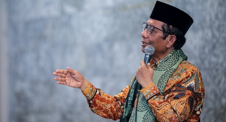 Mahfud MD Janji Kembalikan Madura jadi Sentra Produksi Garam Dunia