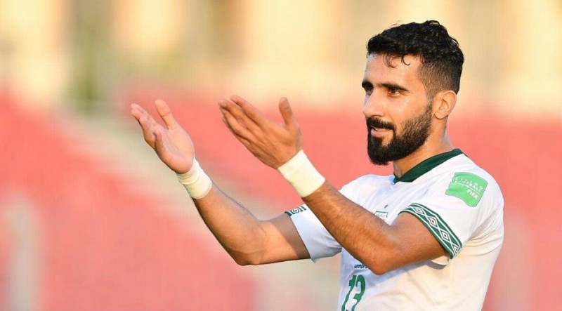 Pemain Irak Sebut Wajib Hukumnya Kalahkan Timnas Indonesia di Piala Asia 2023