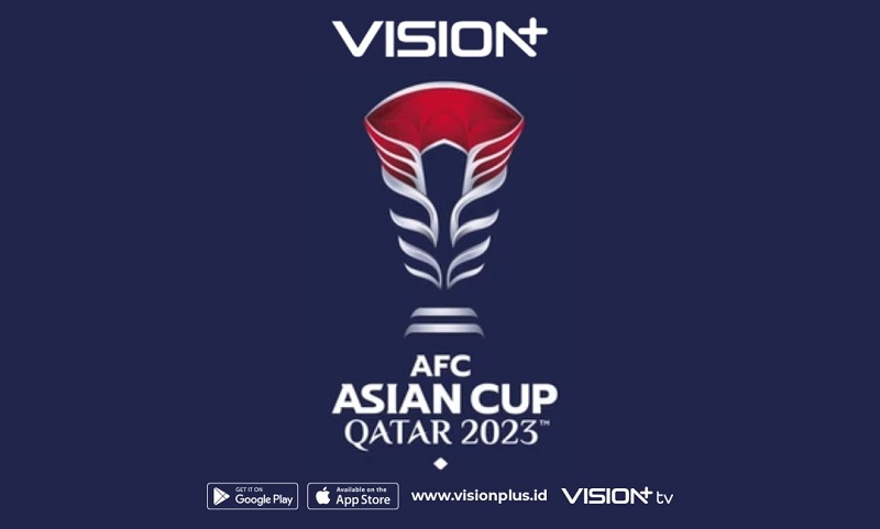 Timnas Indonesia Menghitung Hari Menuju Piala Asia 2023, Simak Fakta Menariknya!