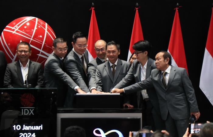 SMLE Targetkan 70 Persen Dana IPO untuk Belanja Modal, Ini Tujuannya