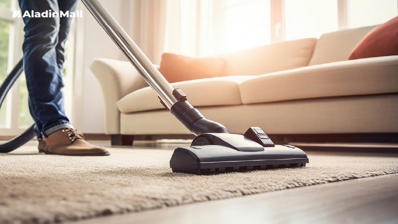 5 Tips Membersihkan Rumah dari Kotoran Membandel, Buat Jadwal dan Bagi Tugas