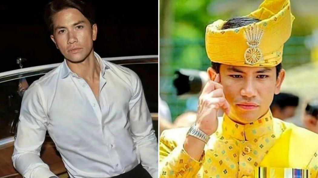 Intip Kekayaan Pangeran Mateen yang Menikah Hari Ini, Ada Koleksi Mobil dan Baju Mewah