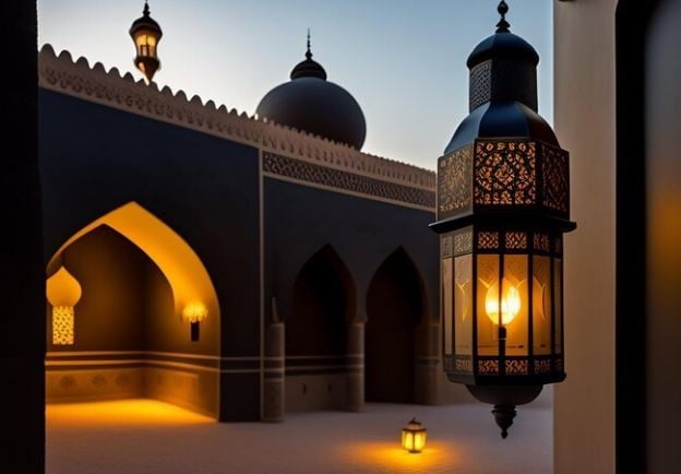 Teks Khutbah Jumat 25 Juli 2025 Akhir Bulan Muharram Singkat Menyentuh Hati