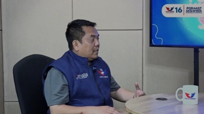 Program Lansia Bahagia Ganjar-Mahfud Disambut Baik Masyarakat