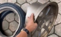 Cara Membedakan Velg Asli dan Palsu, Awas Jangan Salah Pilih Bisa Patah di Jalan