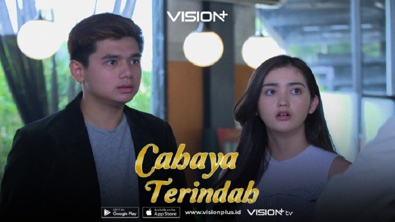 Penuh Haru! Ikuti Perjalanan Ranty Maria Mencari Keluarga dalam Sinetron Cahaya Terindah di Vision+