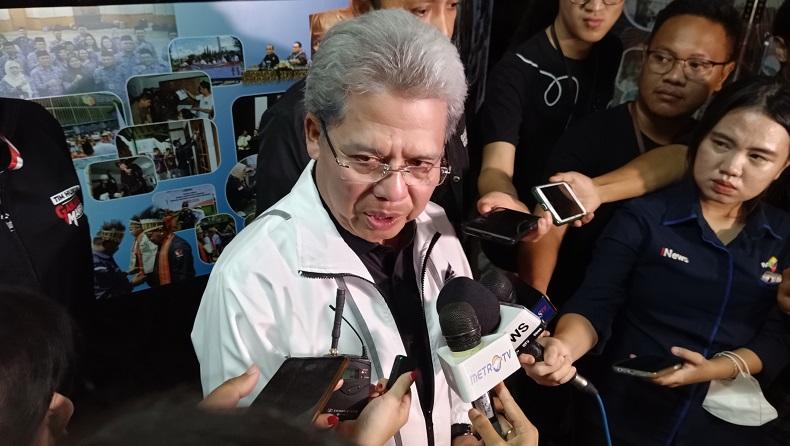 TPN Ganjar-Mahfud Minta Bawaslu Lebih Proaktif Jaga Integritas Pemilu