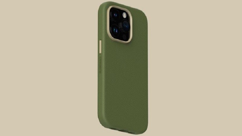 Ramah Lingkungan, Casing iPhone Ini Dibuat dari Kulit Kaktus