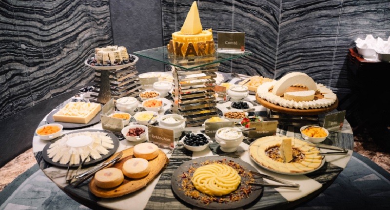 Fakta Menarik Keju Prancis Punya Cita Rasa Unik, Lezat Dipadukan dengan Masakan Nusantara