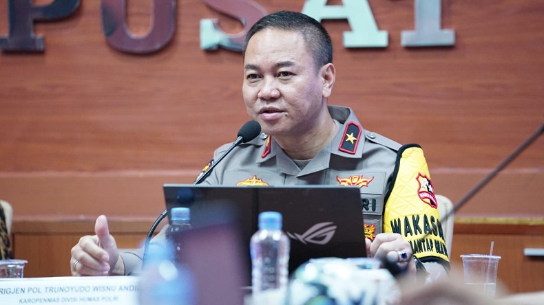 Peran 8 Teroris Jaringan JI yang Ditangkap di Sulteng, Pendoktrin hingga Bendahara