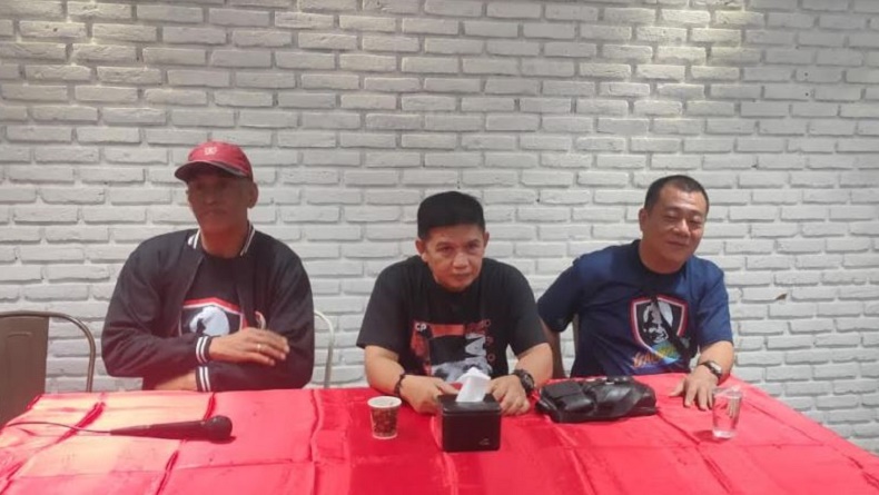 Aliansi Relawan Ganjar Pranowo Sulsel Bersatu Siap All Out Menang Satu Putaran