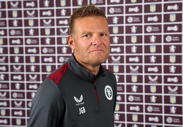 Dipecat Persebaya, Josep Gombau Kini Jadi Pelatih Aston Villa