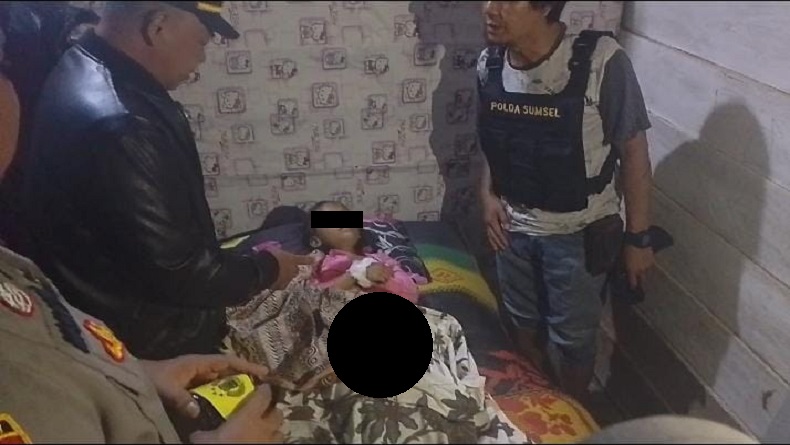 Terungkap, Ibu Tikam Anak Kandung 4 Kali hingga Tewas di Musi Rawas Ternyata ODGJ