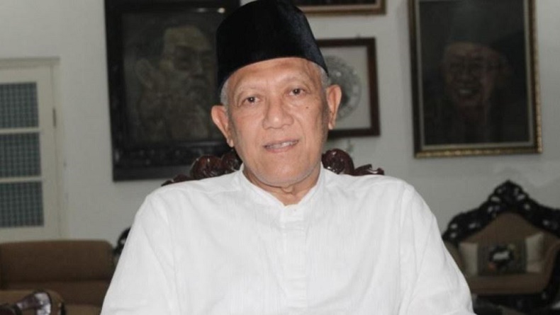 Ditunjuk Jadi Pj Ketua PWNU Jatim, Ini Langkah Awal yang Dilakukan Gus Kikin