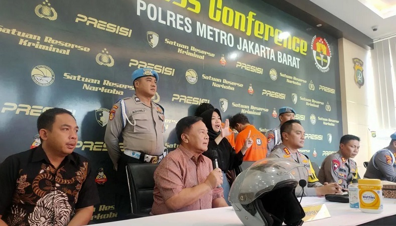 3 Polisi Terbukti Langgar SOP saat Tangkap Saipul Jamil, Segera Disidang Etik