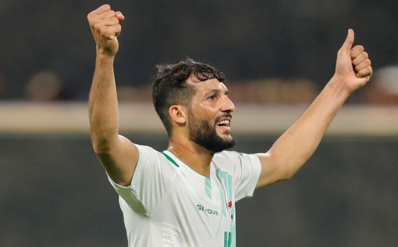 Irak Ketiban Sial Jelang Jumpa Indonesia di Piala Asia 2023, Sinyal Garuda Menang?