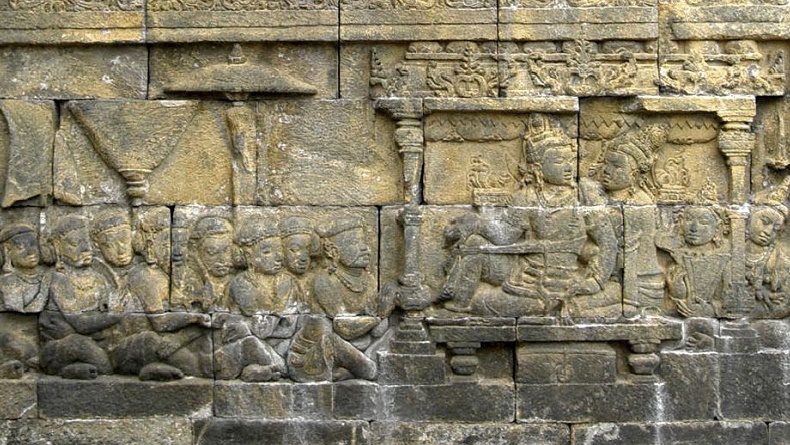 Mengenal Asal Usul Wangsa Isyana, Trah Penerus Raja Mataram di Jawa Timur