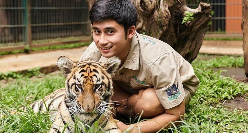 Didesak Jenguk Anak Kandungnya dengan Nissa Asyifa, Alshad Ahmad: Pamit Ya