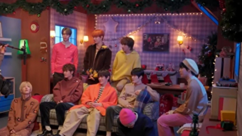 Jadwal Konser NCT 127 The Unity Jakarta 13-14 Januari 2024, Jangan Ketinggalan!