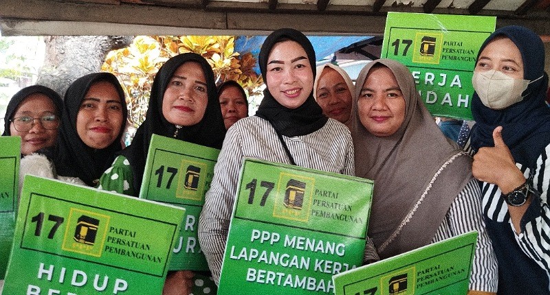 Sosok Ganjar Pranowo di Mata Warga Rorotan: Baik dan Peduli kepada Masyarakat