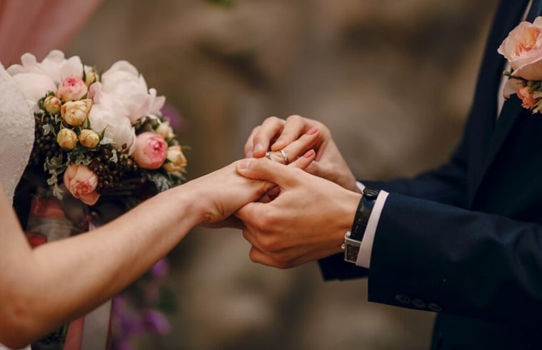 5 Cara Menabung untuk Menikah, Tetapkan Anggaran hingga Kurangi Pengeluaran Rutin