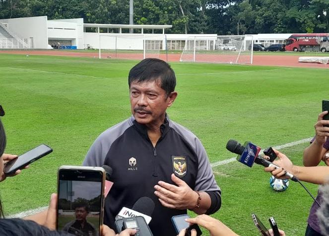 Timnas Indonesia U-20 Dikalahkan Bhayangkara FC, Indra Sjafri Bilang Begini