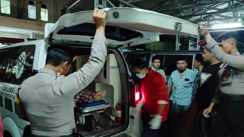 Kronologi Carok Maut di Bangkalan, Berawal dari Silau Lampu Motor hingga Tantang Duel